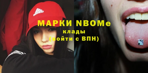 молекула духа Балахна
